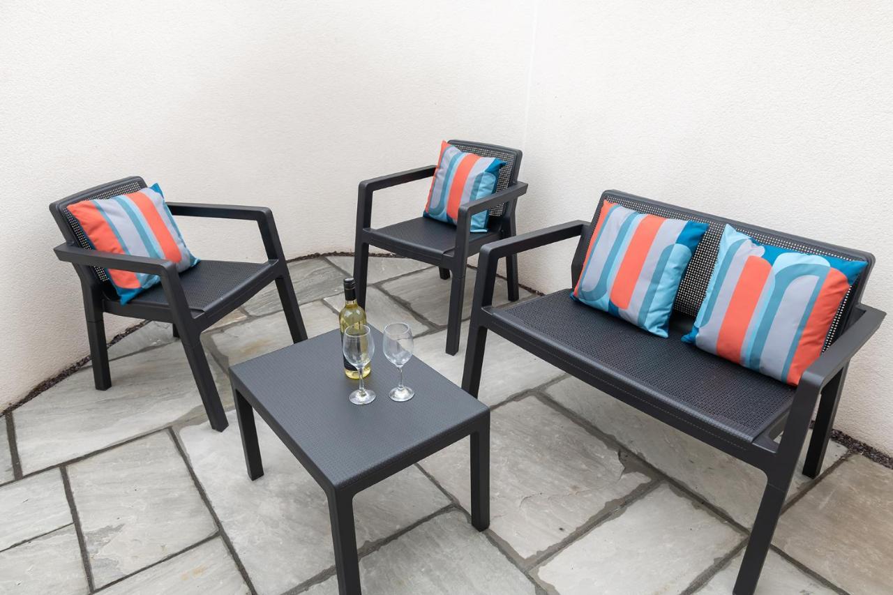 New Romantic, Dog Friendly Hideaway, Snowdon Views Caernarfon Exterior foto
